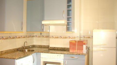 Pis en venda a Calle Poetas Gamoneda, 8, Ciudad Naranco - Prados de La Fuente, Asturias - imatge 3 Foto 3 de Pis en venda a Calle Poetas Gamoneda, 8, Ciudad Naranco - Prados de La Fuente, Asturias