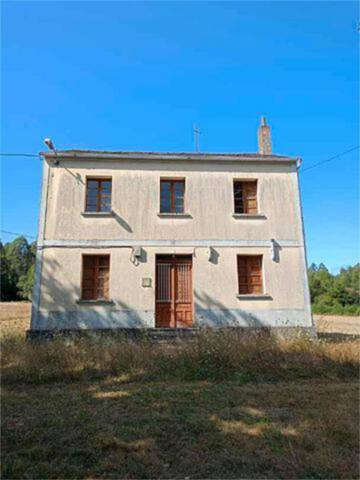Casa-chalet en Venta en As Pontes de García Rodríguez