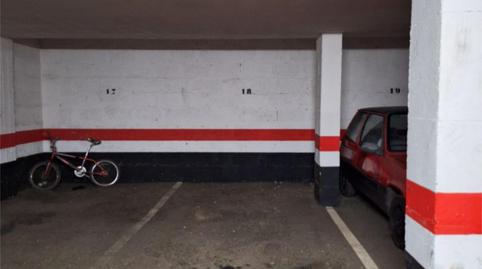Photo 2 of Garage for sale in Calle Profesor Máximo Díaz, 16, Santa María de Guía de Gran Canaria, Las Palmas