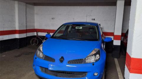 Photo 4 of Garage for sale in Calle Profesor Máximo Díaz, 16, Santa María de Guía de Gran Canaria, Las Palmas