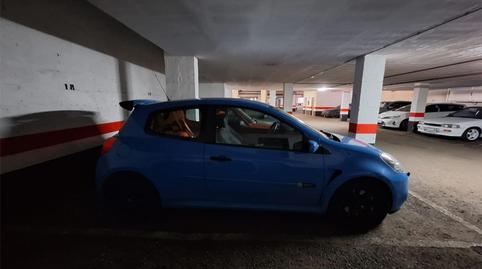 Photo 5 of Garage for sale in Calle Profesor Máximo Díaz, 16, Santa María de Guía de Gran Canaria, Las Palmas