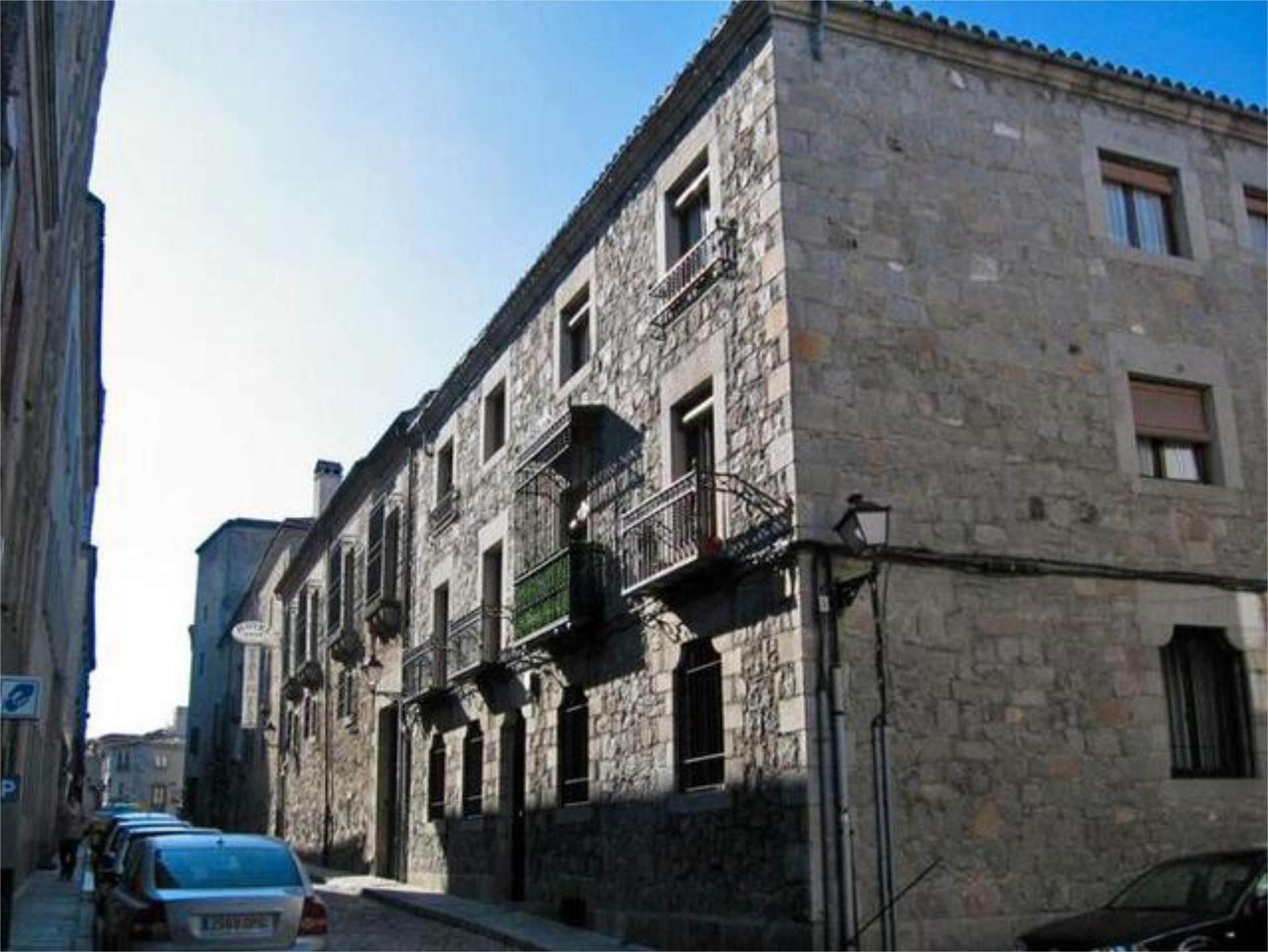 Flat to rent in Murallas