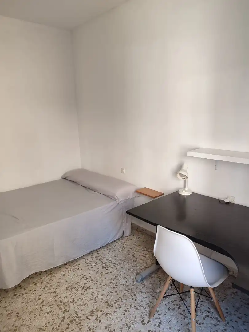 Habitació a Calle Ancha, 20, Motril ciudad Dormitori de Pis per a compartir en Motril