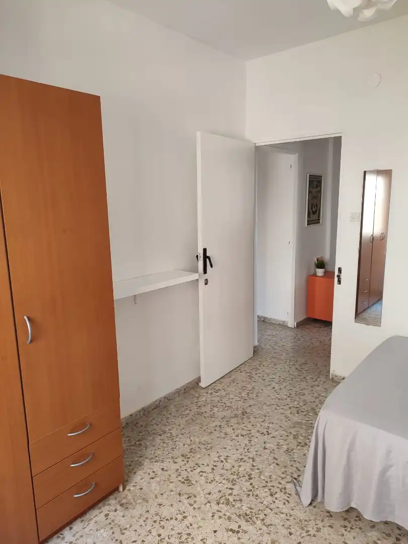 Habitació a Calle Ancha, 20, Motril ciudad Pis per a compartir en Motril