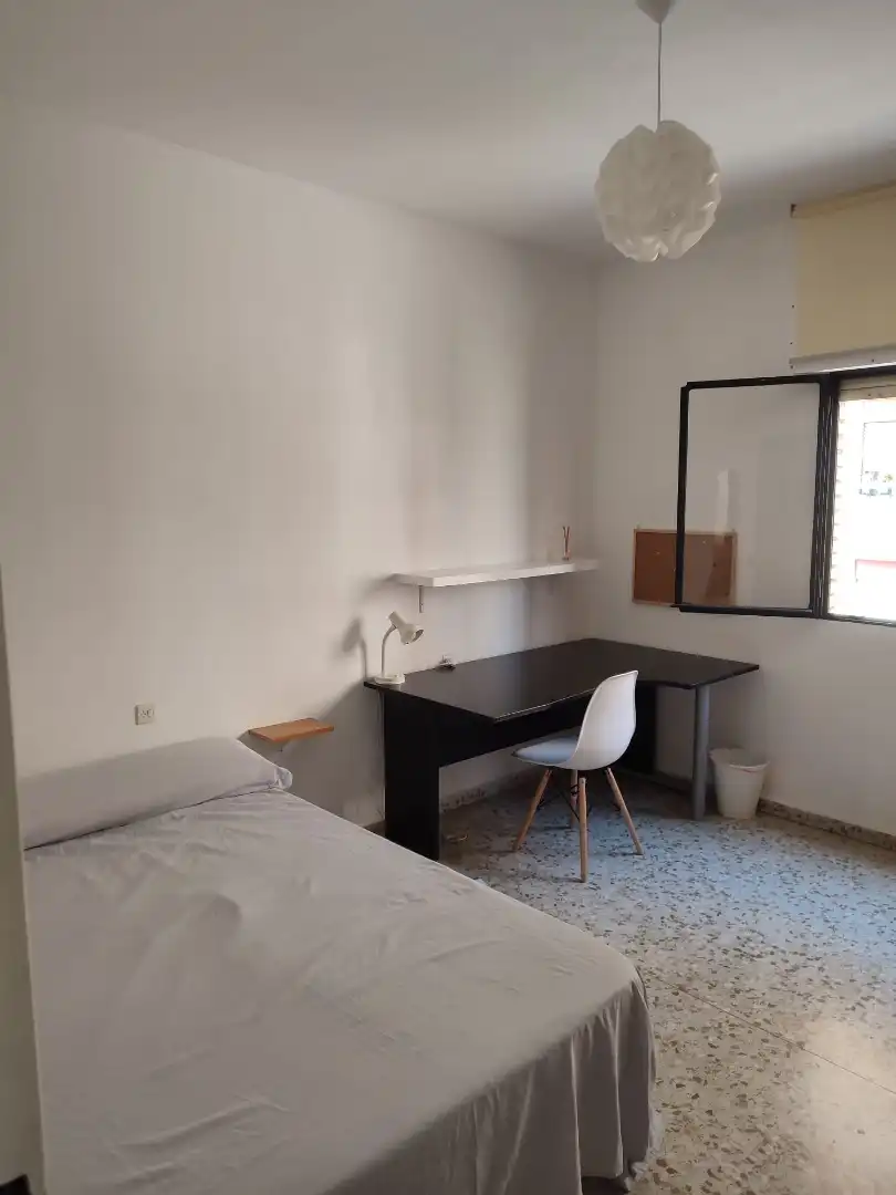 Habitació a Calle Ancha, 20, Motril ciudad Dormitori de Pis per a compartir en Motril