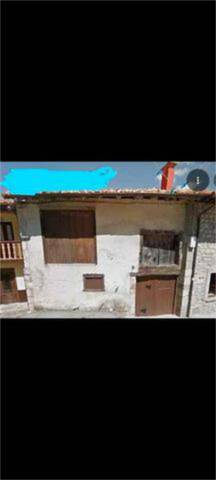 Casa-chalet en Venta en Peñamellera Baja