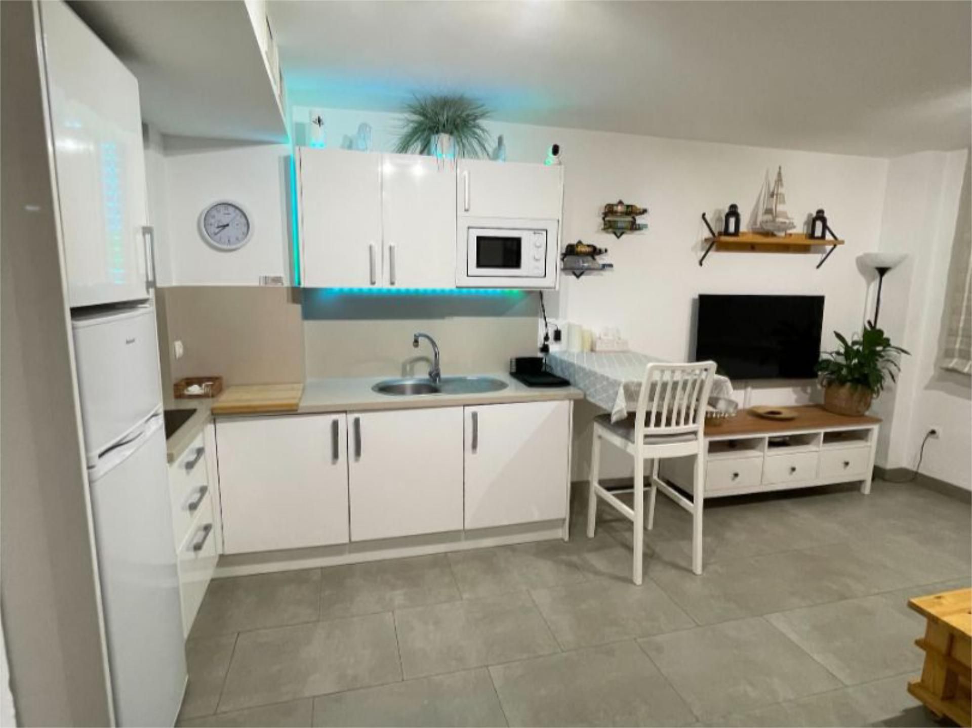 Flat for sale in Alameda de Barceló, 20, El Molinillo - Capuchinos