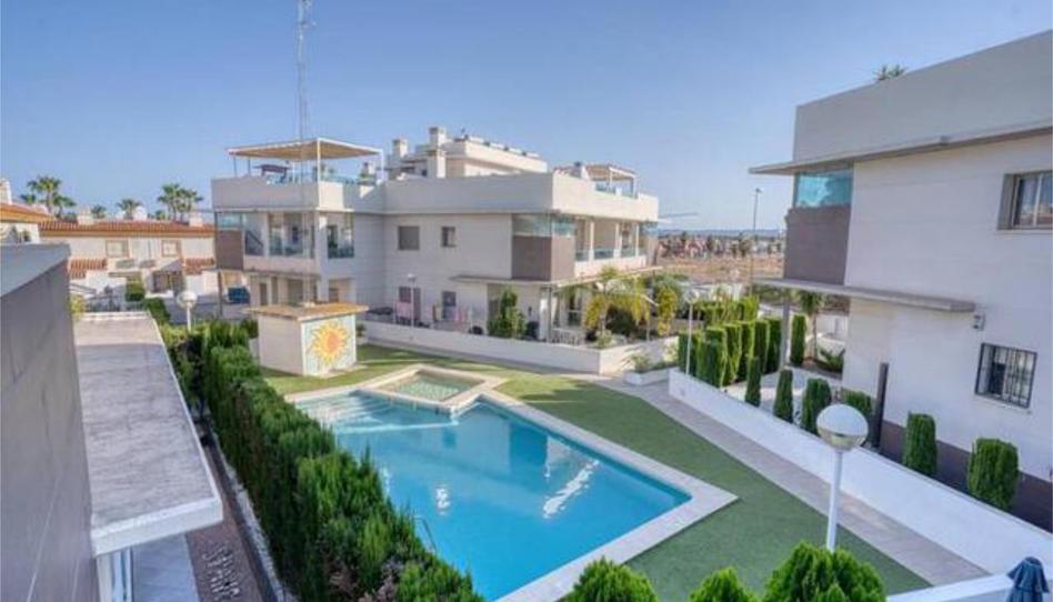 Photo 1 of Single-family semi-detached for sale in El Palmar, Murcia