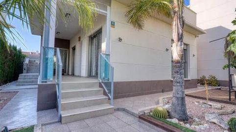 Photo 5 of Single-family semi-detached for sale in El Palmar, Murcia