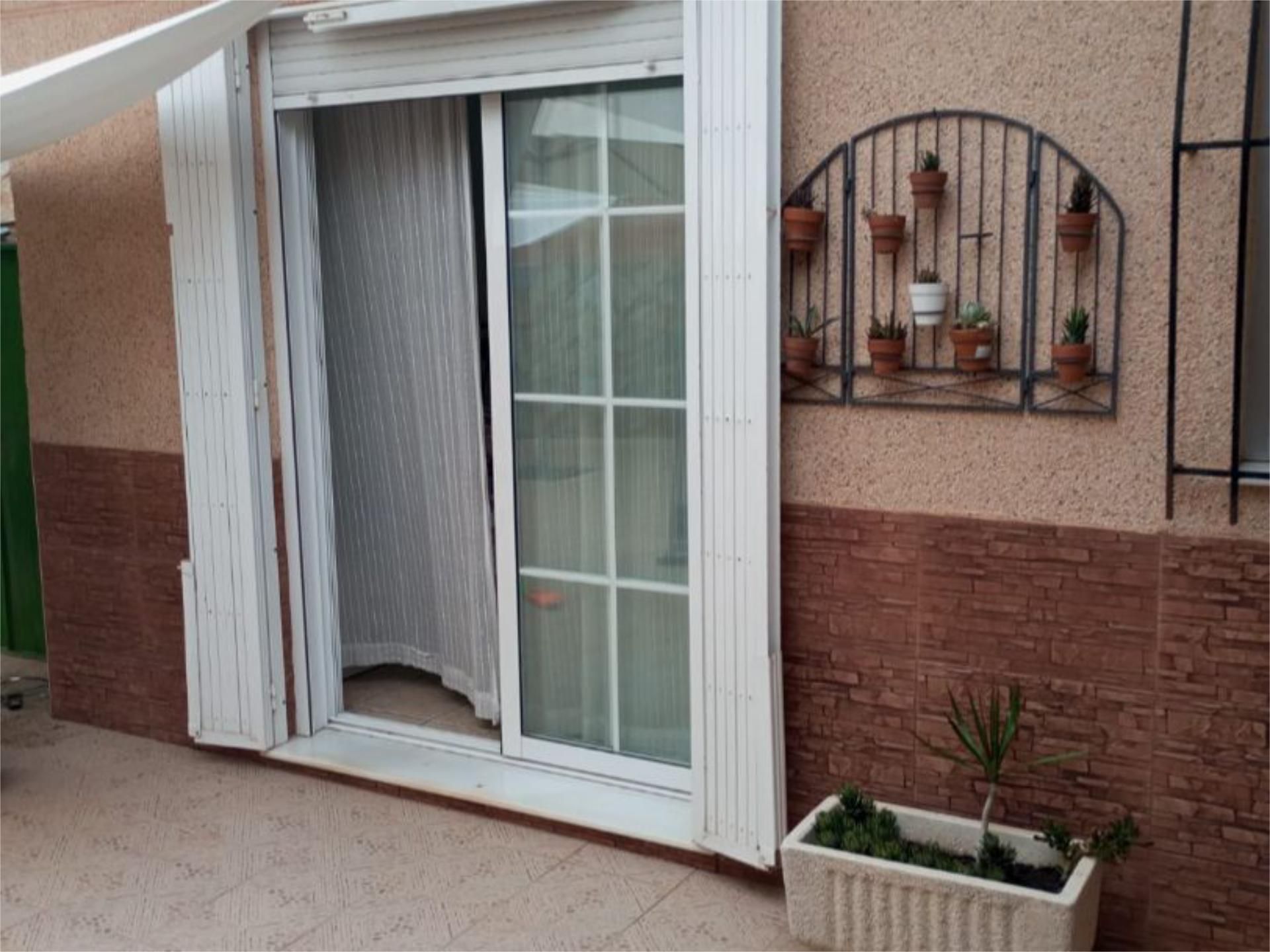 Planta baja to rent in Calle Montesa, 34, Los Cuarteros