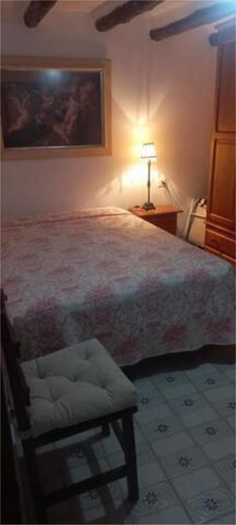Bedroom of House or chalet for sale in Torrijo de la Cañada