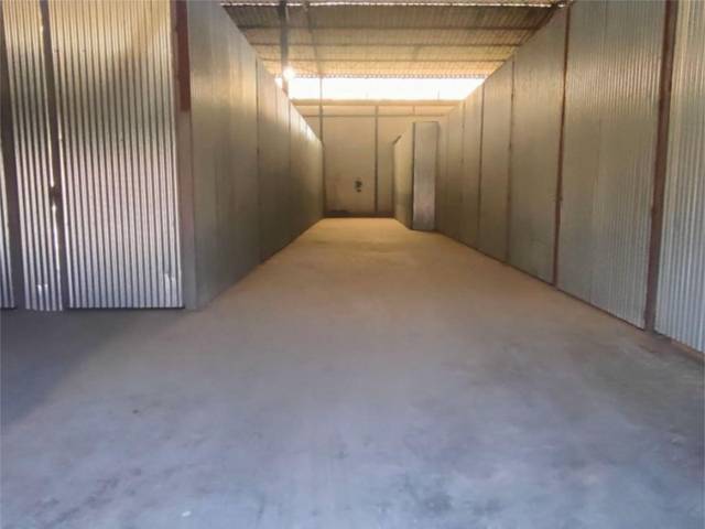 Trastero en Alquiler en Terreno Cr de Alcala AP-88 Indust, 1 en Arco Norte - Avda. España