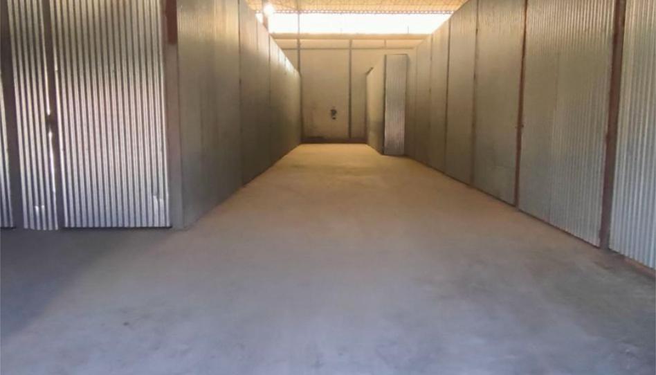 Box room to rent in Terreno Cr de Alcala Ap-88 Indust, 1, Arco Norte - Avda. España, Sevilla - image 1 Photo 1 of Box room to rent in Terreno Cr de Alcala Ap-88 Indust, 1, Arco Norte - Avda. España, Sevilla