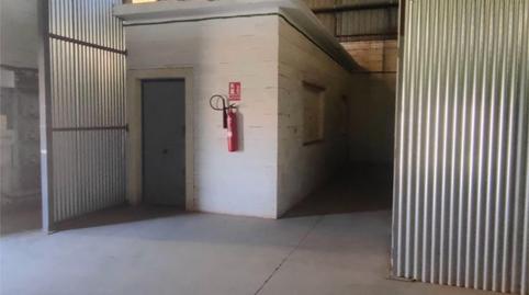 Box room to rent in Terreno Cr de Alcala Ap-88 Indust, 1, Arco Norte - Avda. España, Sevilla - image 2 Photo 2 of Box room to rent in Terreno Cr de Alcala Ap-88 Indust, 1, Arco Norte - Avda. España, Sevilla