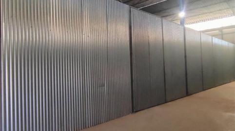 Box room to rent in Terreno Cr de Alcala Ap-88 Indust, 1, Arco Norte - Avda. España, Sevilla - image 3 Photo 3 of Box room to rent in Terreno Cr de Alcala Ap-88 Indust, 1, Arco Norte - Avda. España, Sevilla