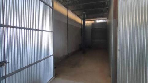 Box room to rent in Terreno Cr de Alcala Ap-88 Indust, 1, Arco Norte - Avda. España, Sevilla - image 4 Photo 4 of Box room to rent in Terreno Cr de Alcala Ap-88 Indust, 1, Arco Norte - Avda. España, Sevilla