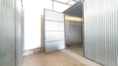 Box room to rent in Terreno Cr de Alcala Ap-88 Indust, 1, Arco Norte - Avda. España, Sevilla - image 5 Photo 5 of Box room to rent in Terreno Cr de Alcala Ap-88 Indust, 1, Arco Norte - Avda. España, Sevilla