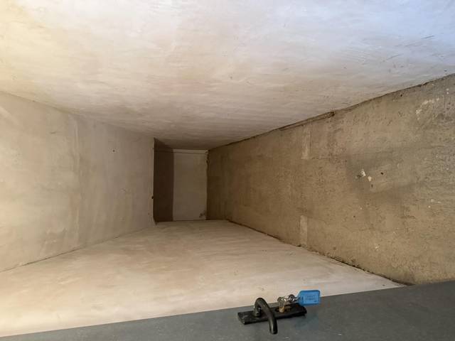 Trastero en Alquiler en Calle Saucan 9, 22 en El Sauzal