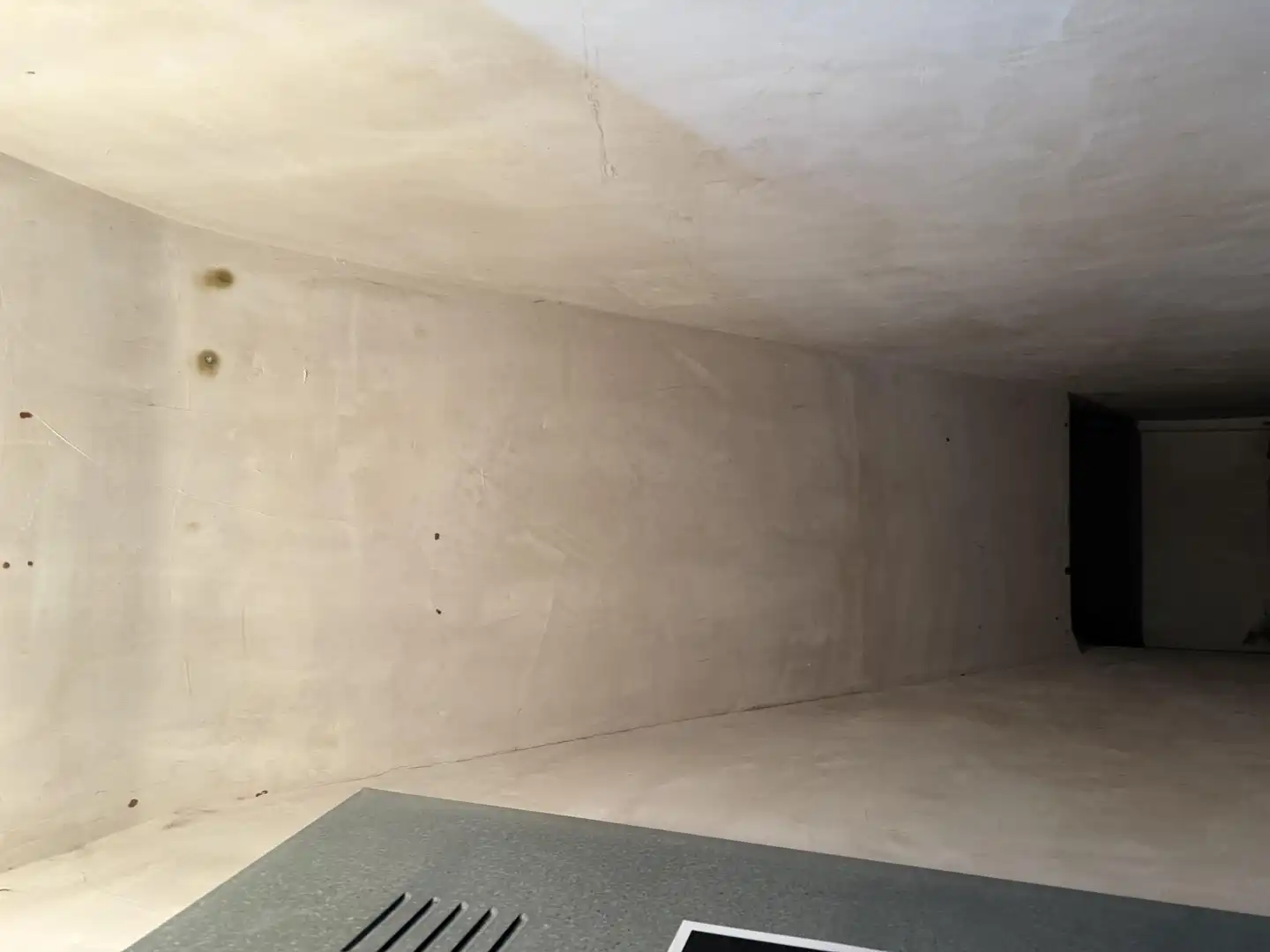 Trastero de alquiler en El Sauzal
