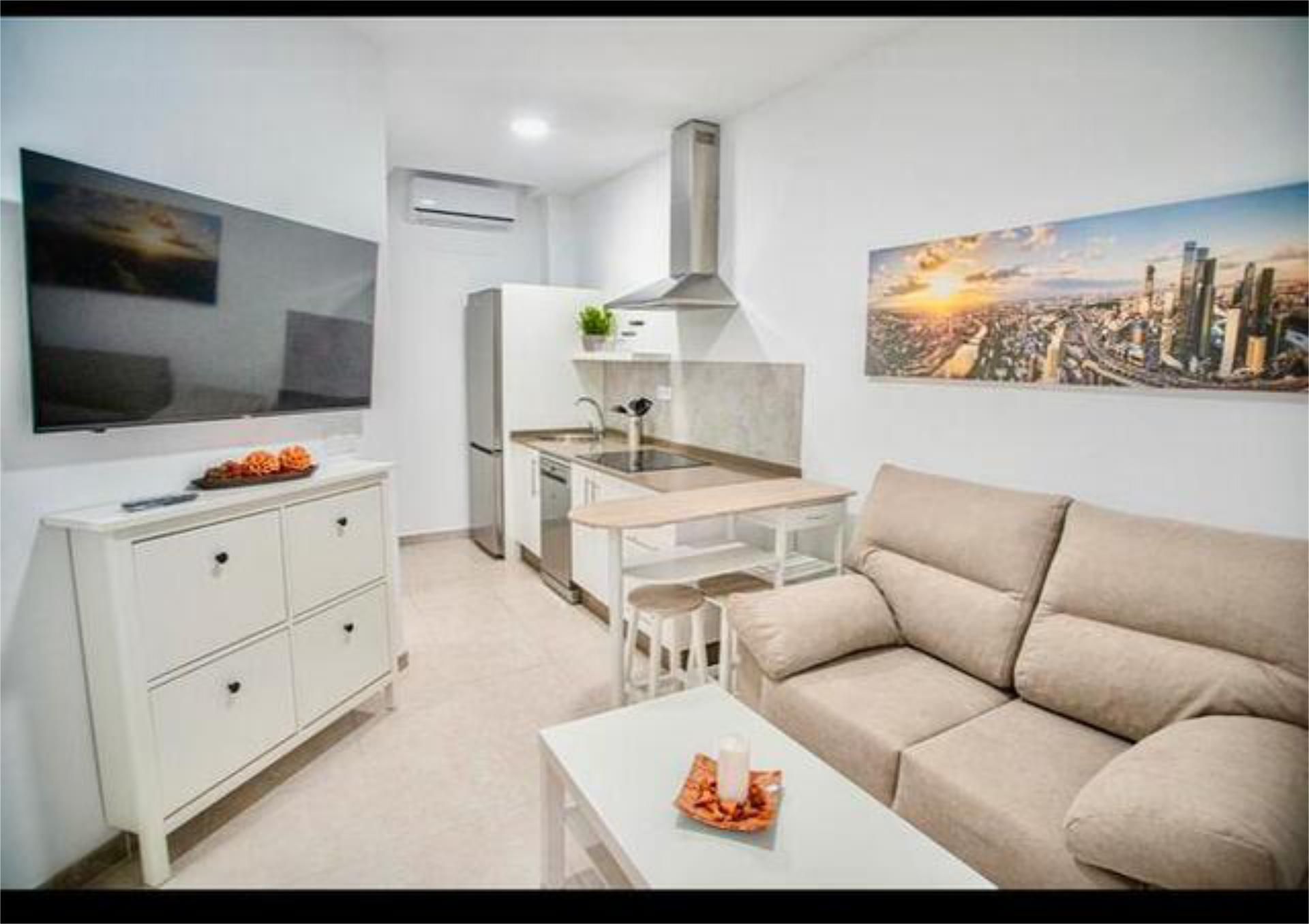 Flat to rent in Arcos de la Frontera