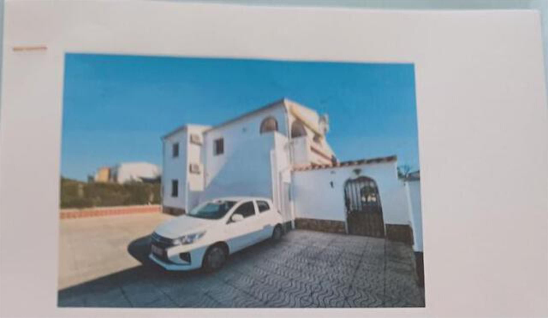 Vista exterior de Pis en venda en Empuriabrava amb Terrassa