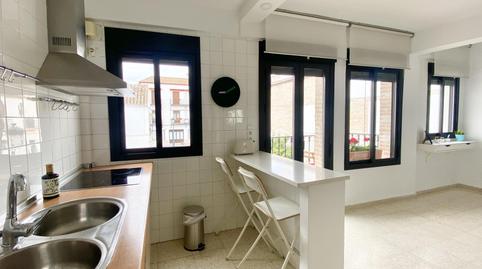 Pis en venda a Plazuela de Puerta Osuna, 15a, Écija, Sevilla - imatge 4 Foto 4 de Pis en venda a Plazuela de Puerta Osuna, 15a, Écija, Sevilla