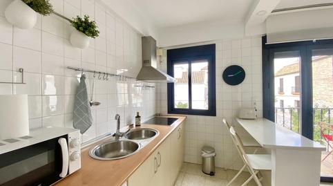 Pis en venda a Plazuela de Puerta Osuna, 15a, Écija, Sevilla - imatge 5 Foto 5 de Pis en venda a Plazuela de Puerta Osuna, 15a, Écija, Sevilla