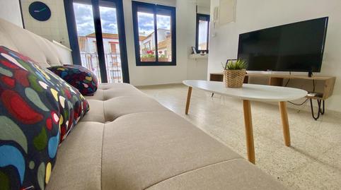 Pis en venda a Plazuela de Puerta Osuna, 15a, Écija, Sevilla - imatge 3 Foto 3 de Pis en venda a Plazuela de Puerta Osuna, 15a, Écija, Sevilla