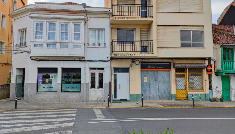 Flat for sale in Paseo Arriba Da Ponte, 9, Cedeira, A Coruña - image 1 Photo 1 of Flat for sale in Paseo Arriba Da Ponte, 9, Cedeira, A Coruña