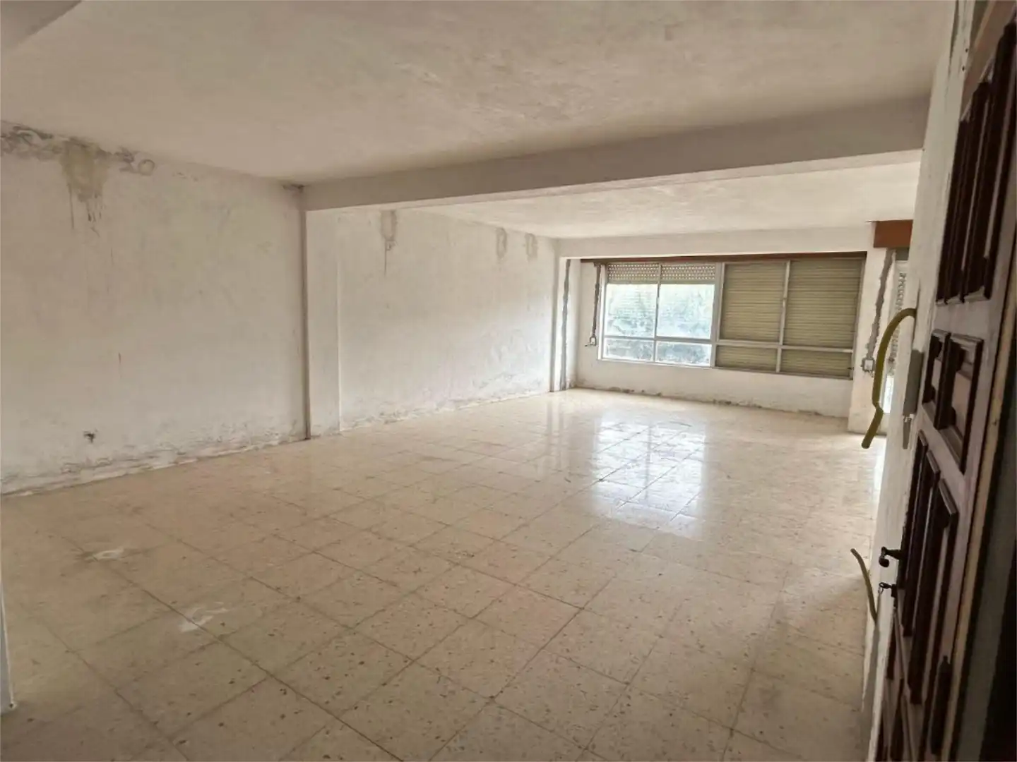 Piso en venta en Cedeira con Jardín privado, Terraza y Balcón