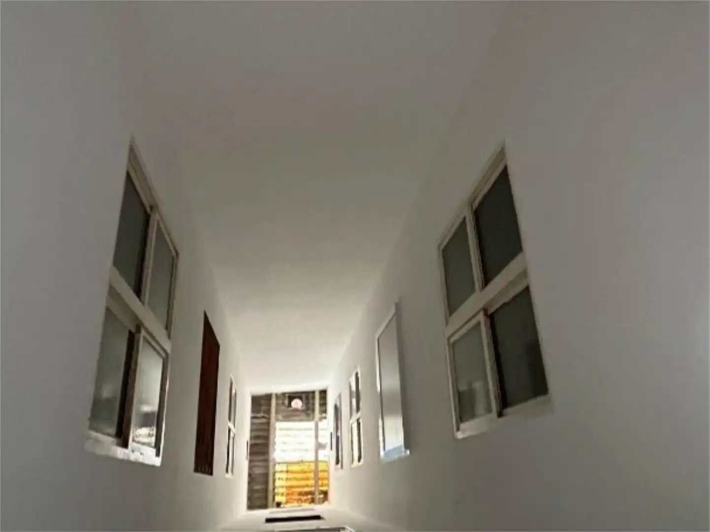 Piso en venta en Cedeira con Jardín privado, Terraza y Balcón