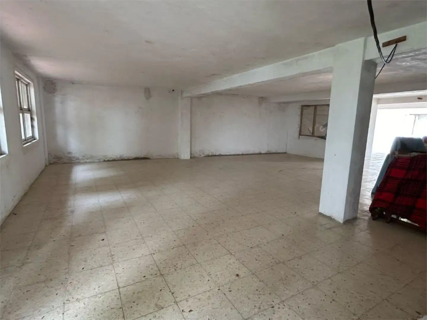 Piso en venta en Cedeira con Jardín privado, Terraza y Balcón