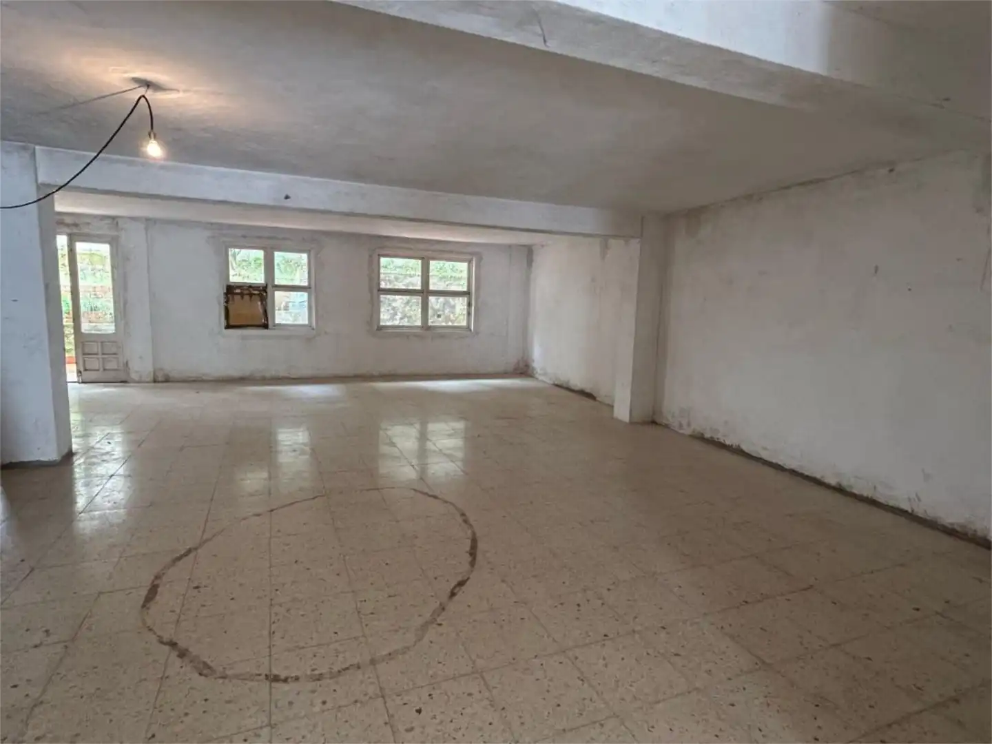 Piso en venta en Cedeira con Jardín privado, Terraza y Balcón