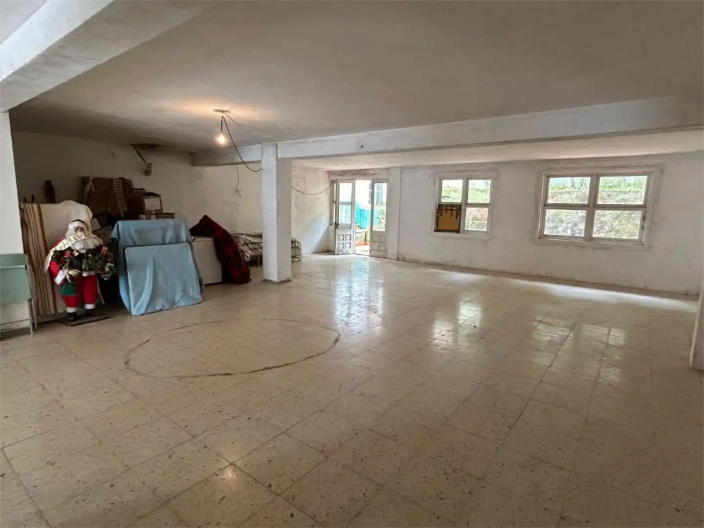 Piso en venta en Cedeira con Jardín privado, Terraza y Balcón