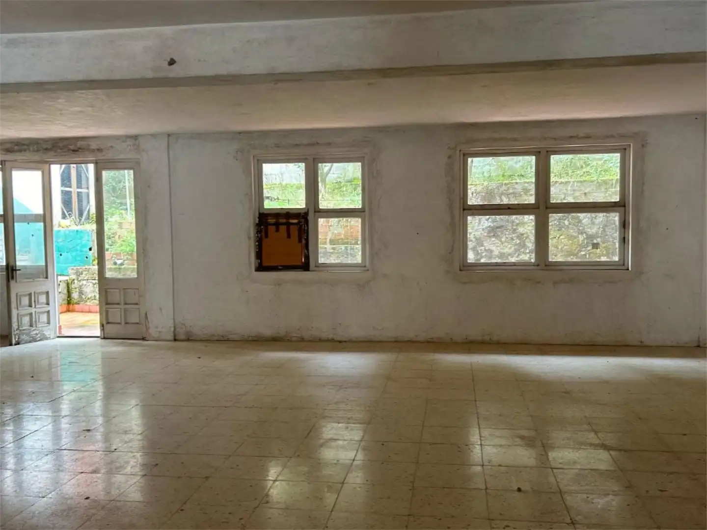 Piso en venta en Cedeira con Jardín privado, Terraza y Balcón