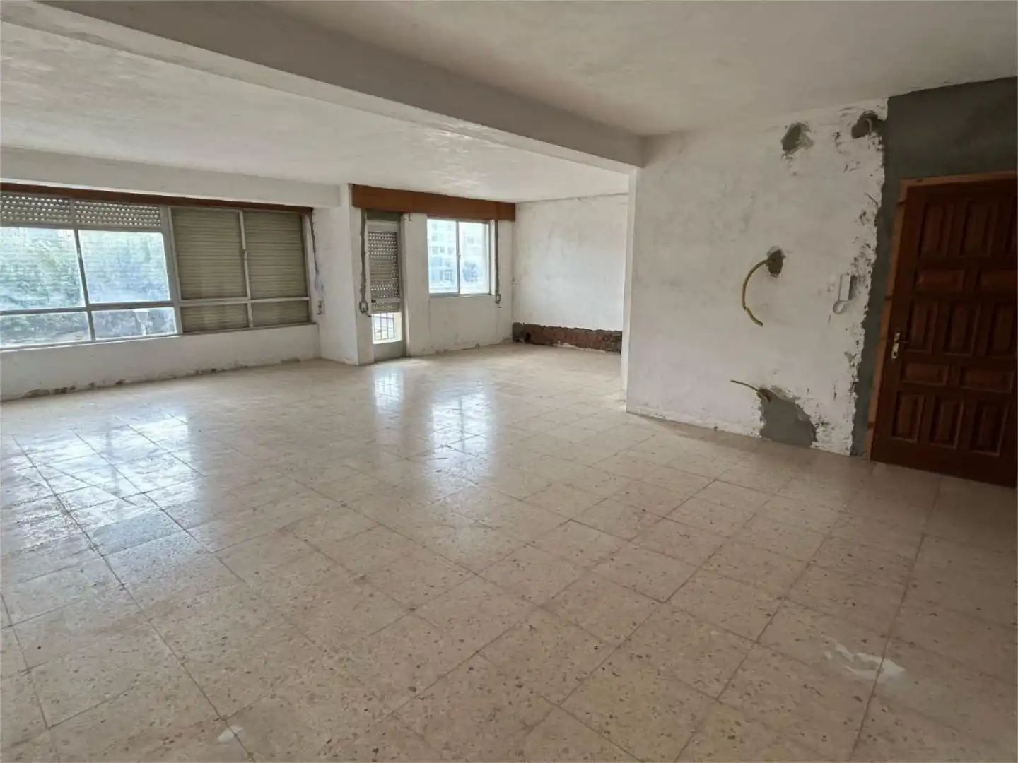 Piso en venta en Cedeira con Jardín privado, Terraza y Balcón
