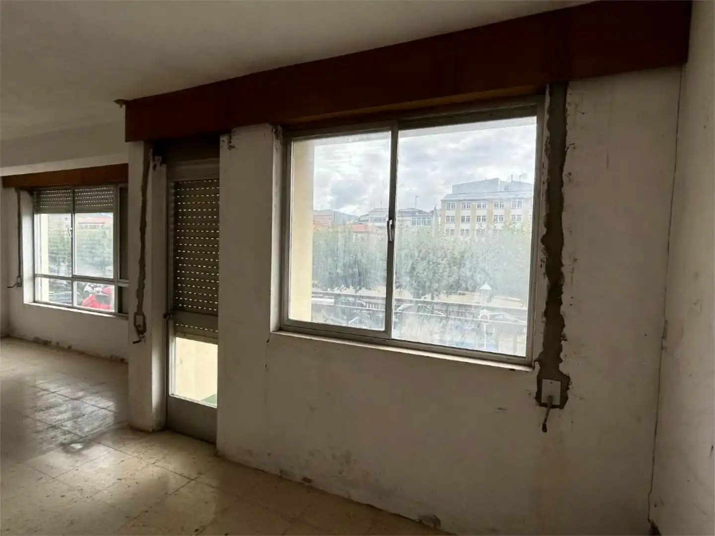 Habitación de Piso en venta en Cedeira con Jardín privado, Terraza y Balcón