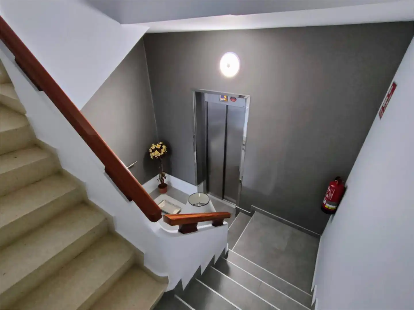 Piso en venta en Cedeira con Jardín privado, Terraza y Balcón