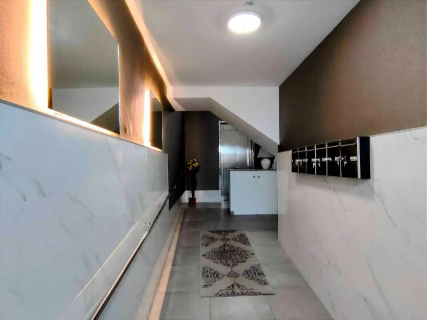 Piso en venta en Cedeira con Jardín privado, Terraza y Balcón