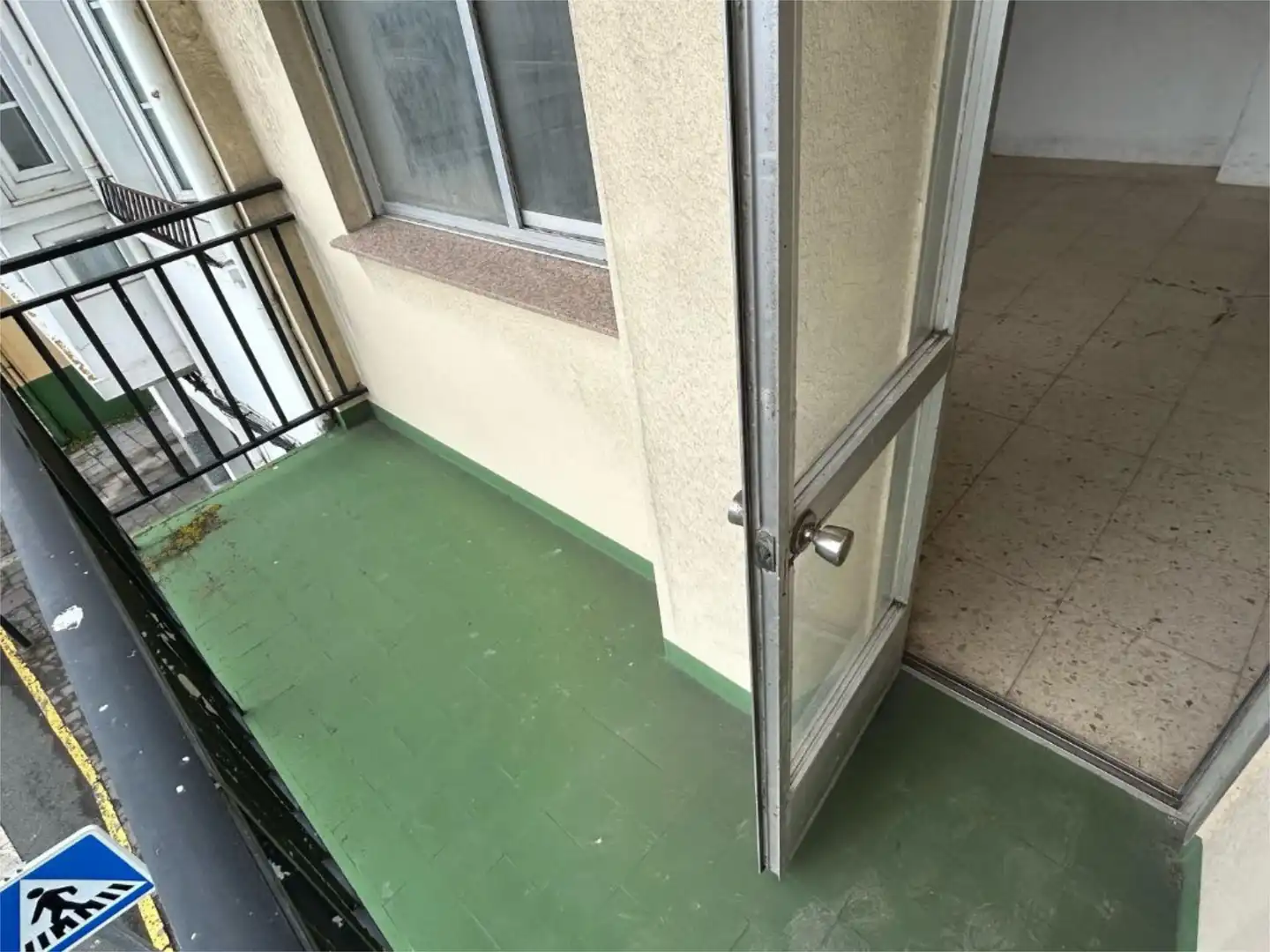 Terraza de Piso en venta en Cedeira con Jardín privado, Terraza y Balcón