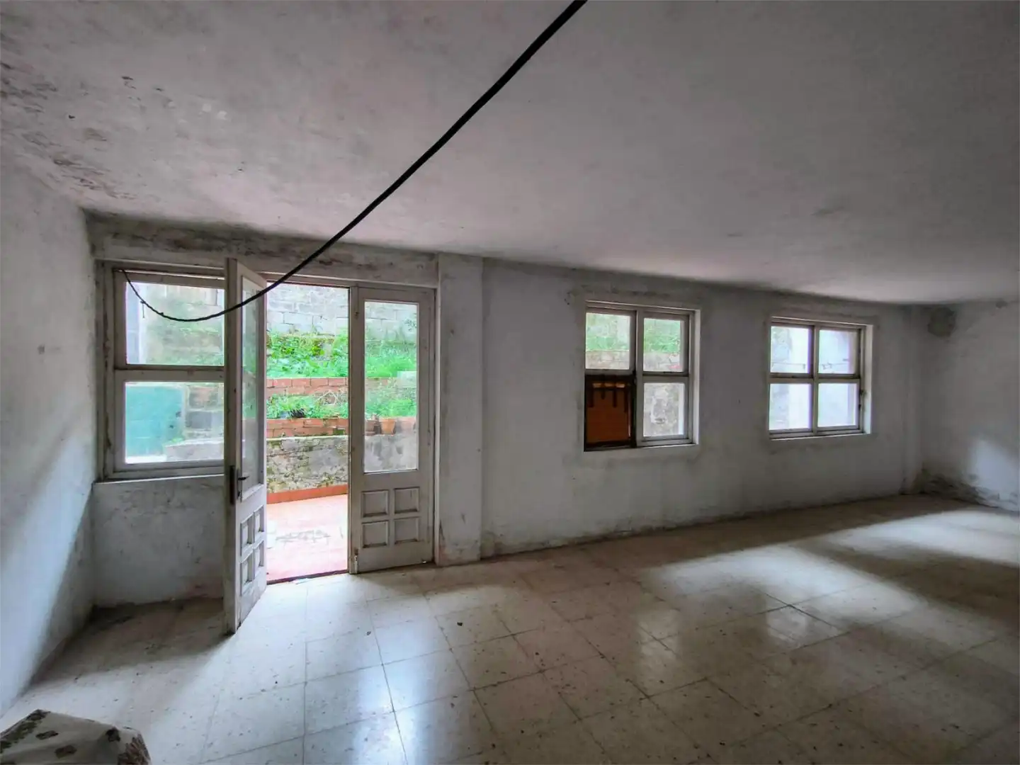 Piso en venta en Cedeira con Jardín privado, Terraza y Balcón