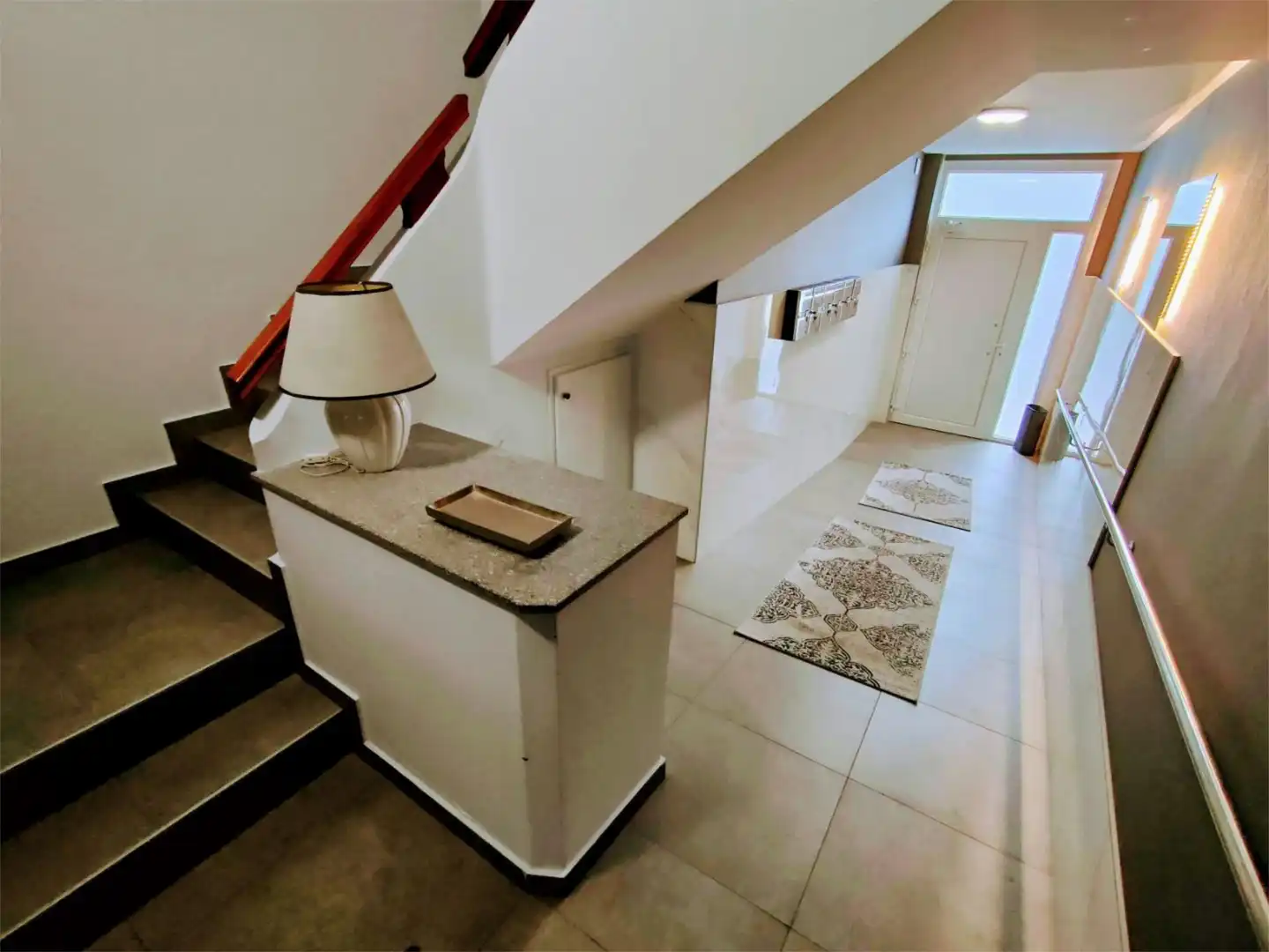 Piso en venta en Cedeira con Jardín privado, Terraza y Balcón