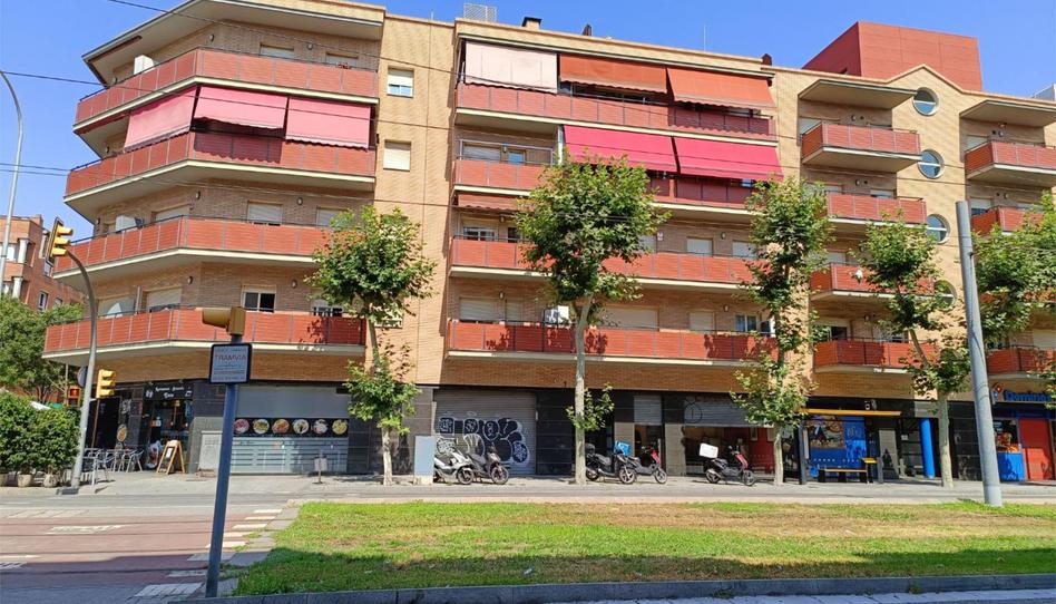 Foto 1 de Piso en venta en Carrer de la Torrassa, 15, Sant Joan Baptista, Barcelona