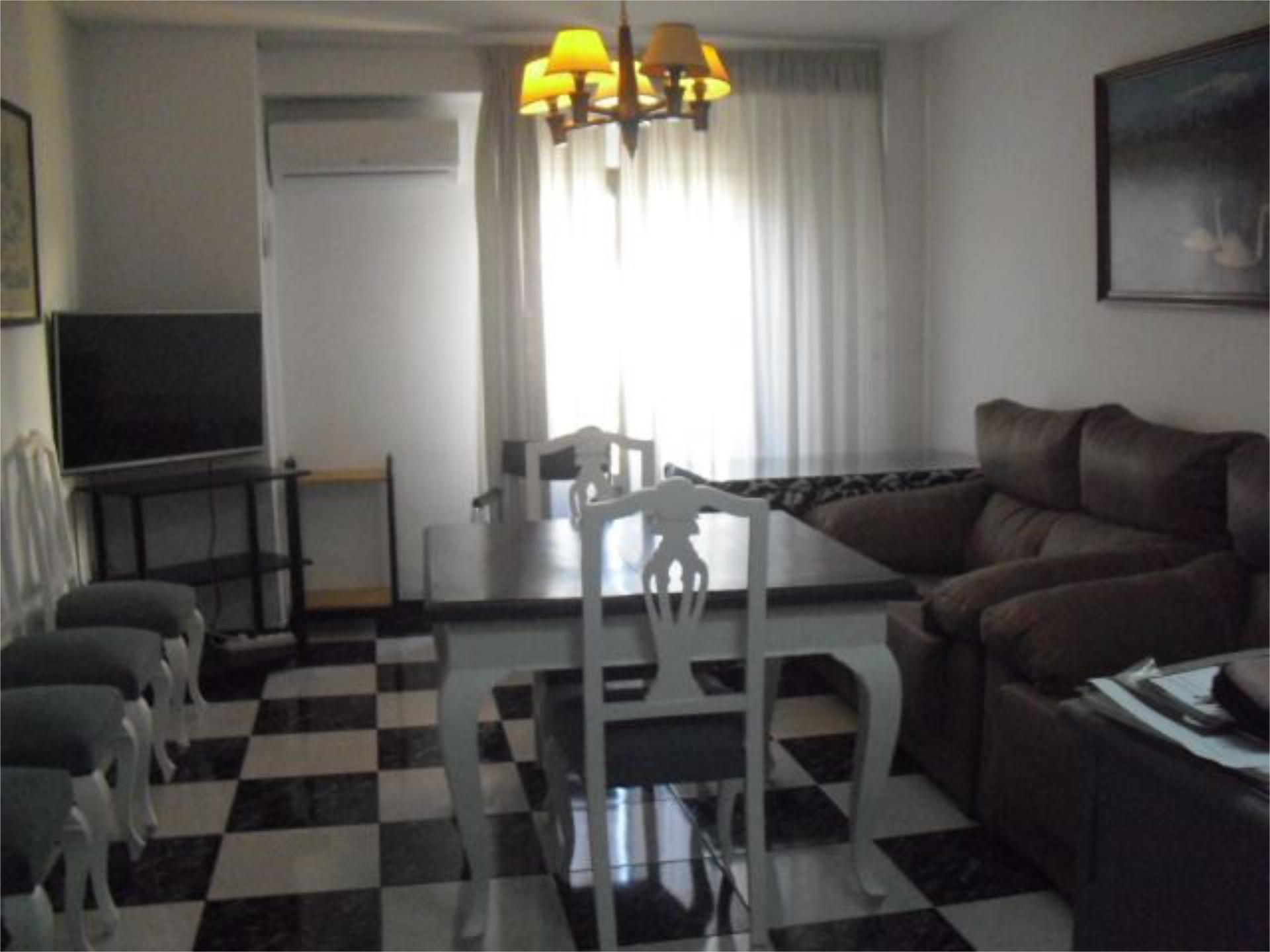 Wohnung zur untervermieten in Calle Cruz de Orea, 34, Cazorla