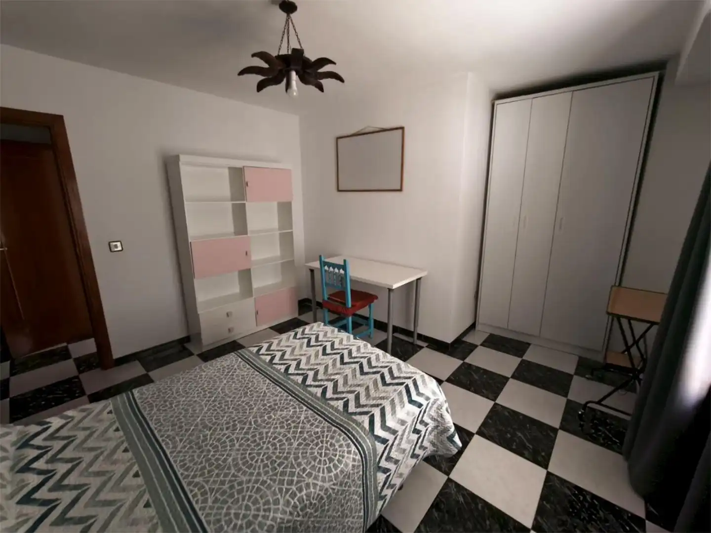 Habitación en Calle Cruz de Orea, 34, Cazorla Habitación en Calle Cruz de Orea, 34, Cazorla
