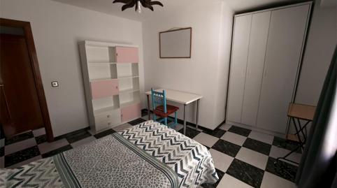 Foto 2 von Wohnung zur untervermieten in Calle Cruz de Orea, 34, Cazorla, Jaén