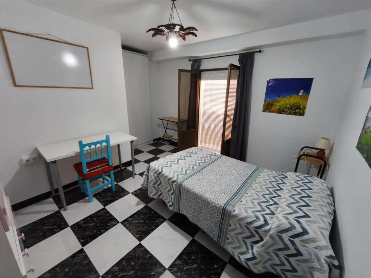 Habitación en Calle Cruz de Orea, 34, Cazorla Habitación en Calle Cruz de Orea, 34, Cazorla