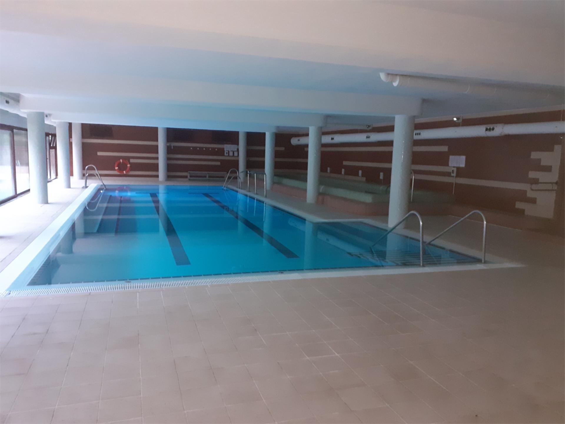 Swimming pool of Apartment for sale in Villanueva del Río Segura  with Air Conditioner, Terrace and Swimming Pool