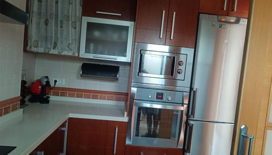 Casa adosada en venda a Calle Aduana, 14, Corrales, Huelva - imatge 1 Foto 1 de Casa adosada en venda a Calle Aduana, 14, Corrales, Huelva