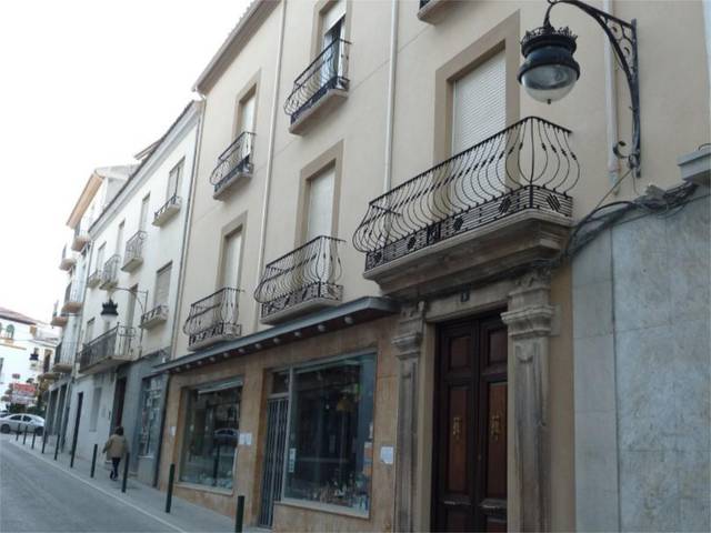 Casa adosada en Venta en Calle Carmen, 5 en Alcaudete